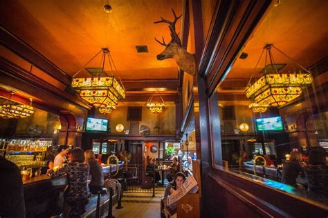mcmenamins olympic club centralia.